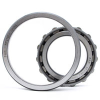 Discount Bearing FAK Cylindrical Roller Bearing NF304