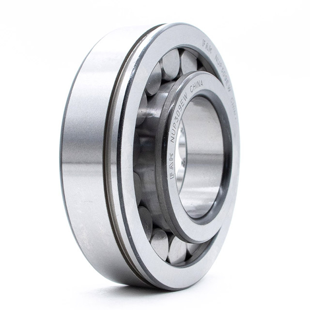 High Quality Bearing FAK Cylindrical Roller Bearing NUP311M