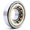 For Machinery Bearing FAK Cylindrical Roller Bearing NJ2218M