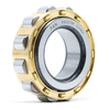 Own Brand Bearing FAK Cylindrical Roller Bearing RNU308M