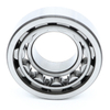 High Precision Bearing YOCH Cylindrical Roller Bearing NU208