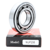 For Motor Bearing YOCH Cylindrical Roller Bearing NU213E