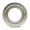 High stiffness FAK Angular Contact Ball Bearing 7010CETA