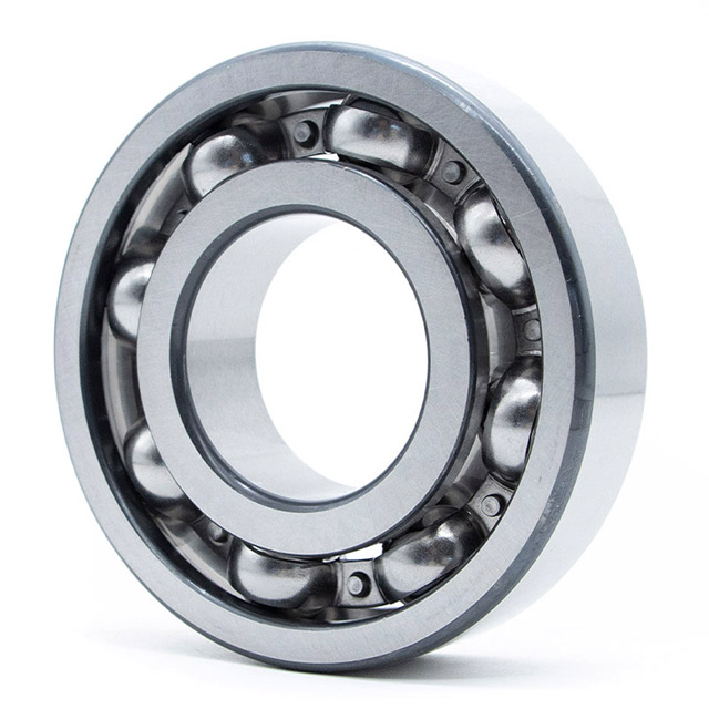 Instrument FAK Deep Groove Ball Bearing 6012