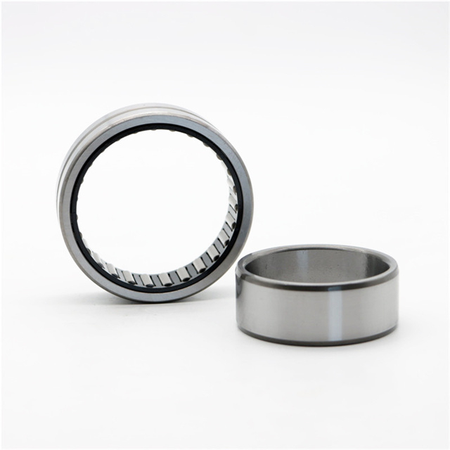 Wearproof FAK Needle Roller Bearings NAV4902