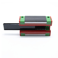High Quality FAK Linear Guide Bearing LB6A-2RS