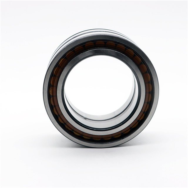 Double Row YOCH Angular Contact Ball Bearing 7008C