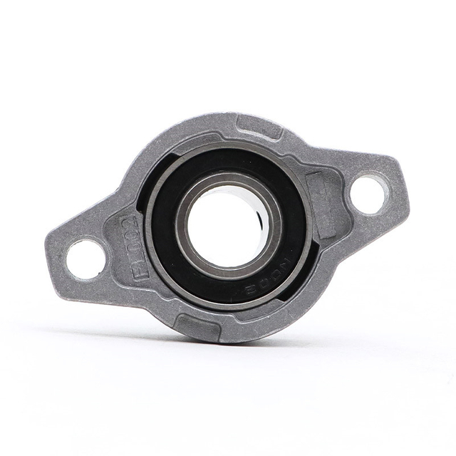 Quality-Assured YOCH UCC210 Pillow Block Bearing Advanced 