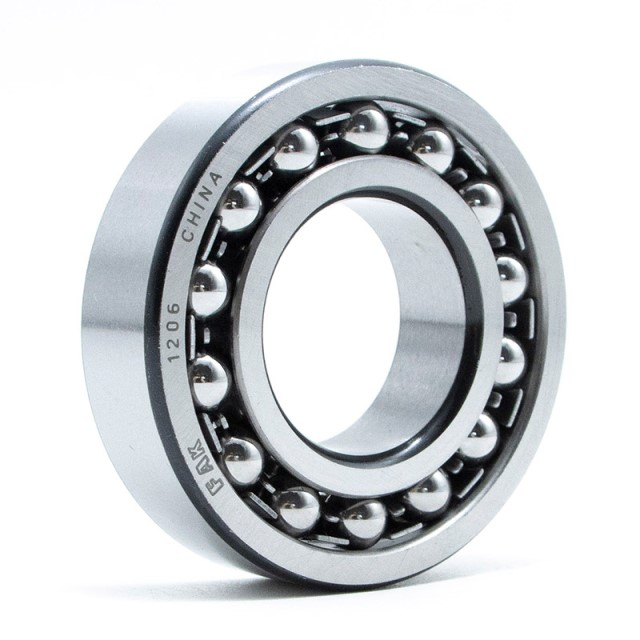 FAK Self-aligning Ball Bearing 2215AKTN