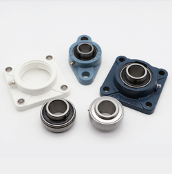 FAK UK205 Pillow Block Bearing Well-known Brand 