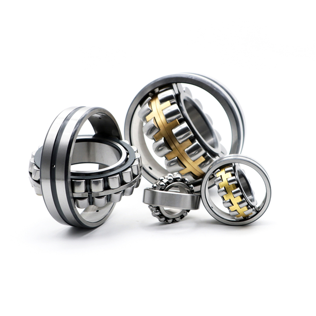 Spherical Roller Bearing