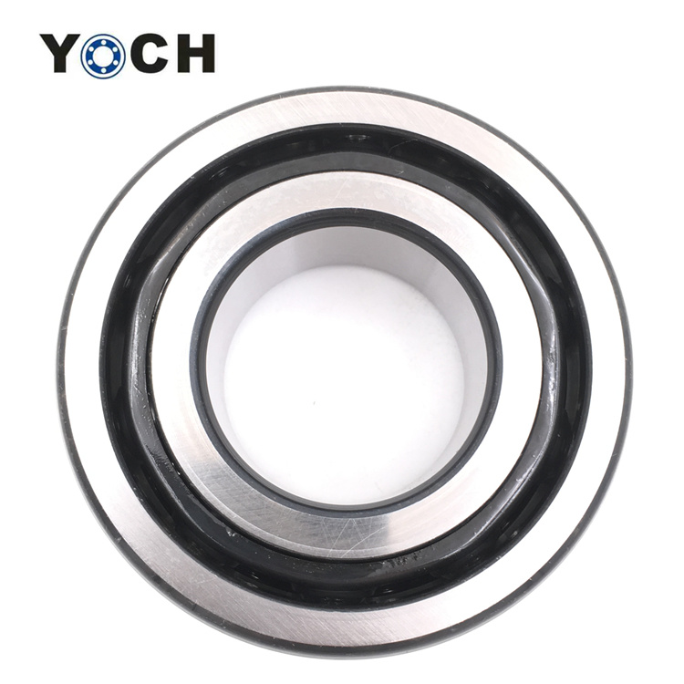 Import Original NSK Angular Contact Ball Bearing 3310 NSK3310S Bearing for Washing Machine