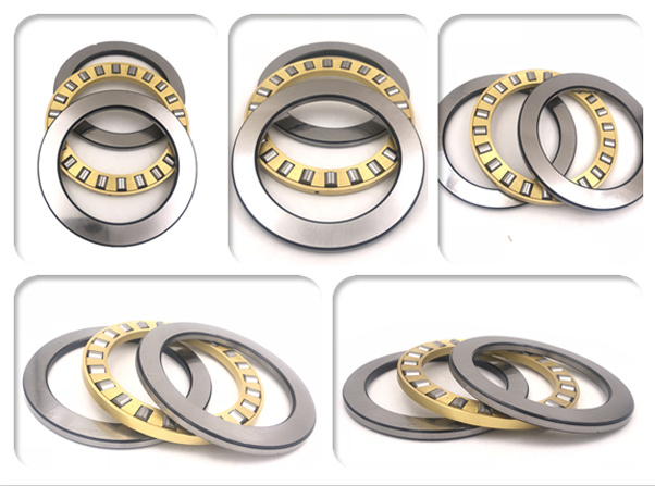 China Company Distributor High Quality SKF Thrust Roller Bearing 8111