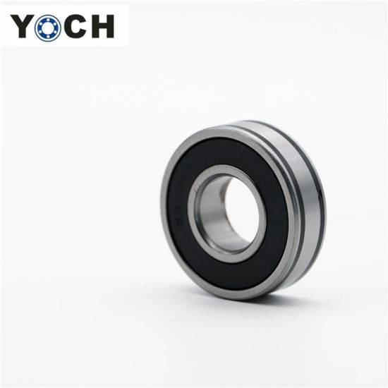 Motorspare Parts Bearing Deep Groove Ball Bearing 6201