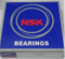 Japan Origianl Bearing NSK Angular Contact Ball Bearing 7204ctrdulp3rhp 7205ctrdulp3rhp 7211ctrdulp3rhp 7212ctrdulp3rhp