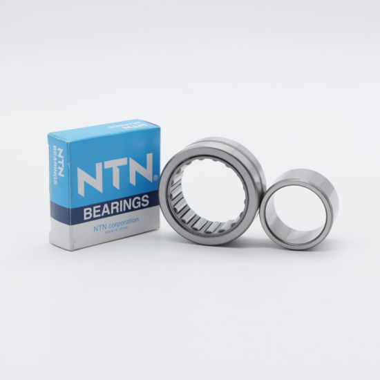 NSK High Quality Punched Outer Ring Needle Roller Bearing HK4080