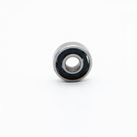 High Precision Hybrid Bearing with Ceramic Balls 6305 for Bike/Bicycle