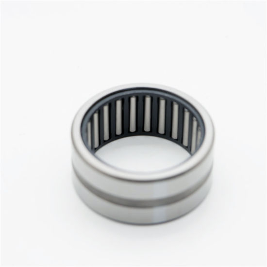 Company Distributes High Quality Punched Punch Outer Ring Needle Roller Bearing for Agricultural Machinery HK1612