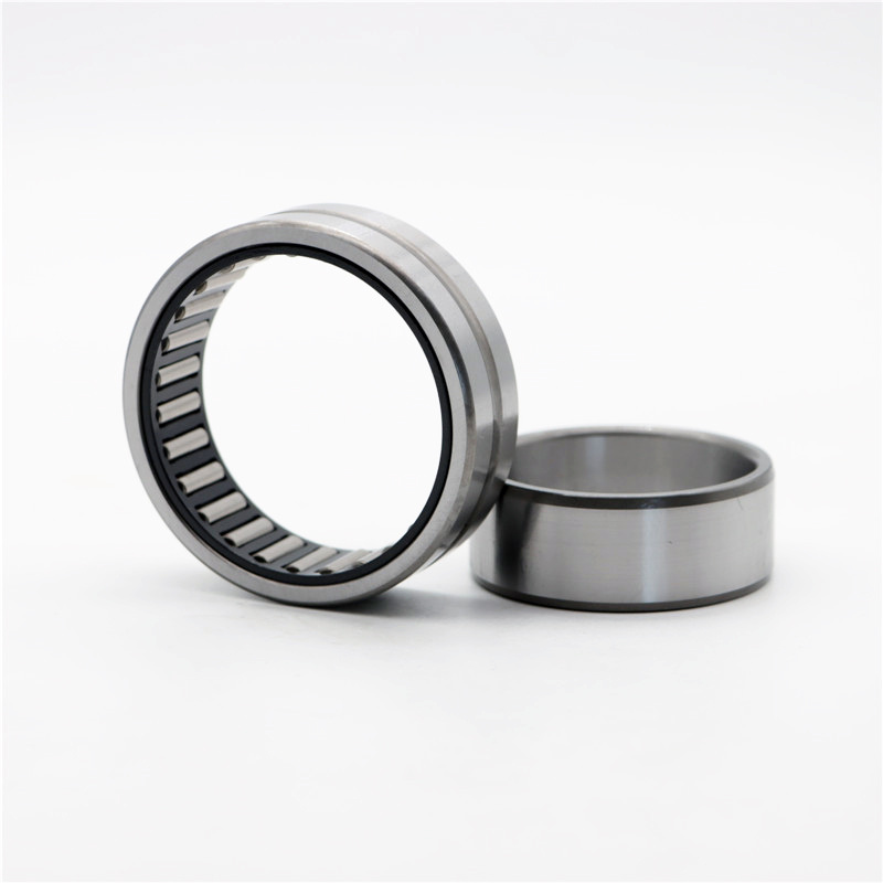 Company Distributes High Quality Punched Punch Outer Ring Needle Roller Bearing for Agricultural Machinery HK1612