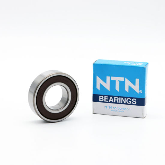 NTN Original Bearing 6013 Deep Groove Ball Bearing for Electric Motors and Generators