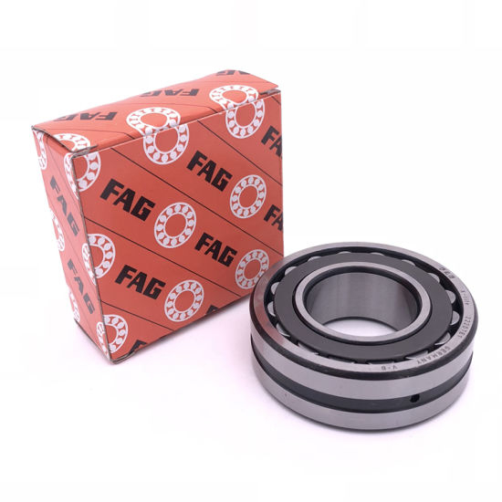 Bearing Aligning Roller Bearing 1212K for Agricultural Machinery/Tractor/Excavator