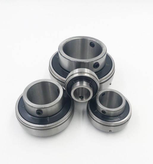 Low Vibration YOCH Insert Bearing UEL209