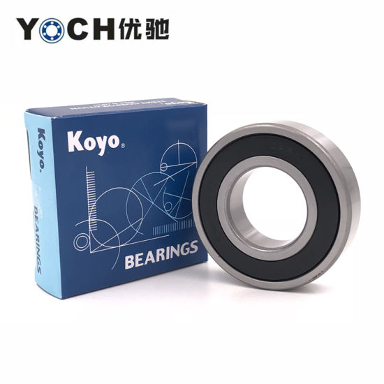 Motorcycle Spare Parts Deep Groove Ball Bearings Price 63/22 Bearing