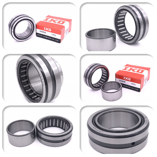 Distributor Distributes IKO Needle Roller Bearings