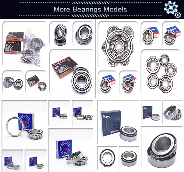 Long Service Life Needle Roller Bearings HK1512 for Motorcycles