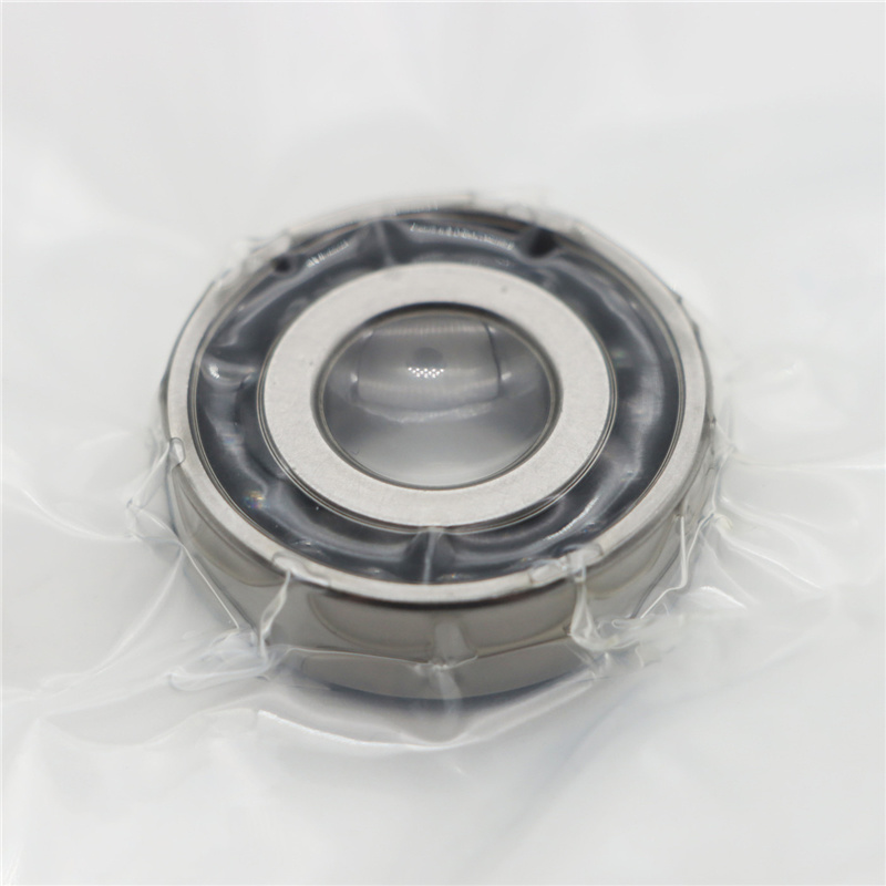 Chinese Factories Supply High-Speed Angular Contact Ball Bearings Hybrid Bearings 7001c for Turbojet Engine/Turbocharger High-Temperature Resistance Bearings