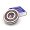 China Company Distributes NSK Deep Groove Ball Bearing with Spring Clip