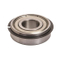 China Company Distributes NSK Deep Groove Ball Bearing with Spring Clip