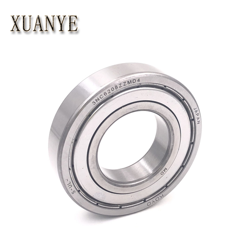 Large Price Discount Koyo 6301 Deep Groove Ball Bearing