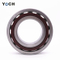 Free Sample NSK 7202CTP4dul 7004CTP4dul Angular Contact Ball Bearing