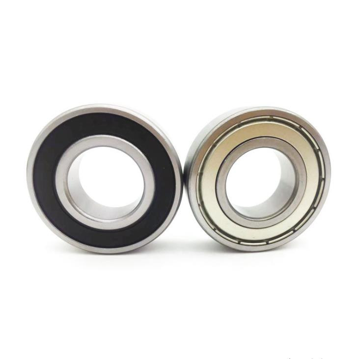 NSK Wear Resistant Deep Groove Ball Bearings 629 for Domestic Appliance