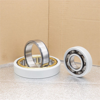 High Quality Si3n4 Ceramic Ball Bearing 628