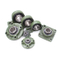 Round Flanged Bearing Units Ucfc213 Pillow Block Bearing for Agricultural Machinery