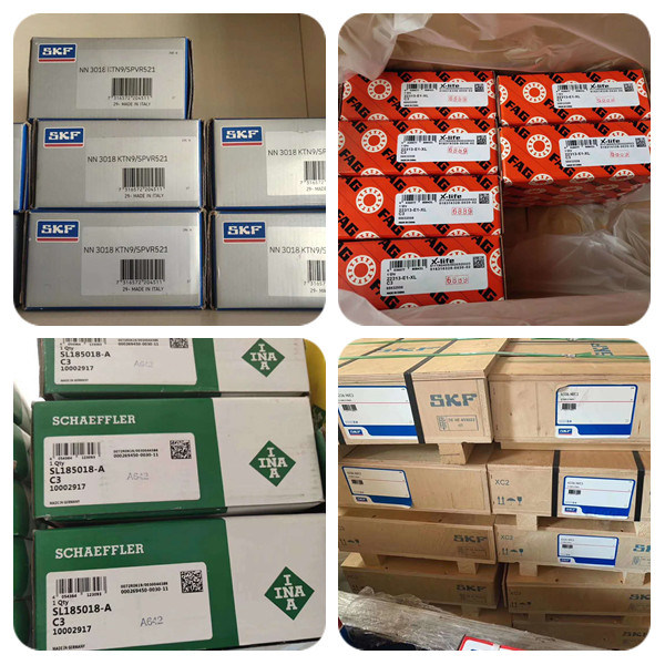 Thin Wall Bearing High Precision Strong Stability Bearing 61819 Open/Zz/2RS Deep Groove Ball Bearing