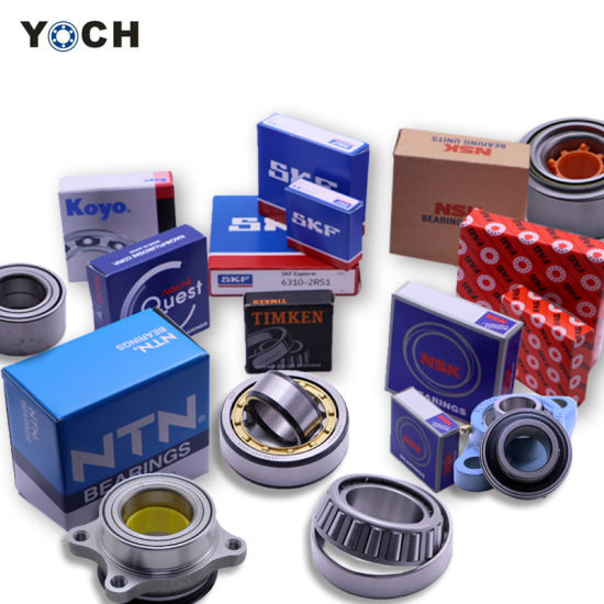 NSK Deep Groove Ball Bearing Brand Sales 6309