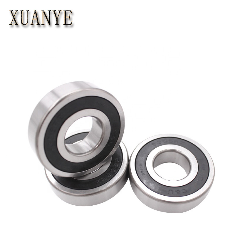 NSK Deep Groove Ball Bearing Brand Sales 6309