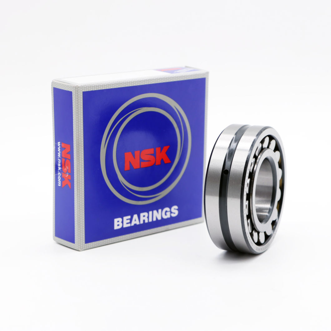 NSK Self-Aligning Spherical Roller Bearing 22309 for Auto Bearing