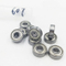 Skateboard Bearing 609 Deep Groove Ball Bearing Pump Bearing