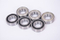 High Precision Miniature Deep Groove Ball Bearing 619/3 619/3-Z 619/3-2z 639/3 639/3-Z 639/3-2z for Precision Instruments