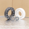 Hybrid Ceramic Ball Bearing for Bicycle Bottom Bracket