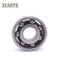 Deep Groove Ball Bearing 6303 Manufacturers Direct Bearing Steel