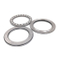 Mining Machine Spare Parts 51117 Thrust Ball Bearing