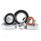 NACHI Motorcycle Parts 6309 6311 6313 6315 6317 Automotive Deep Groove Ball Bearing