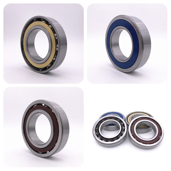 NSK Angular Contact Ball Bearing 7917ctynsulp4 71913CTA 71915CTA 71917CTA