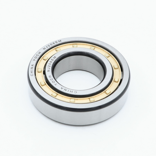 Hot Sale Bearing YOCH Cylindrical Roller Bearing NUP417M