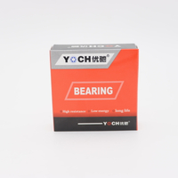 Chinese Manufacturer Precision Taper Roller Auto Bearing 30312